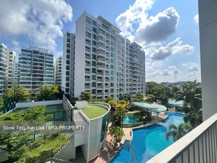 Optima @ Tanah Merah (D16), Condominium #518259671
